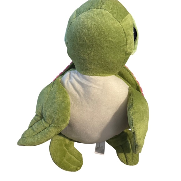 Pink Turtle - Picture 3 of 3